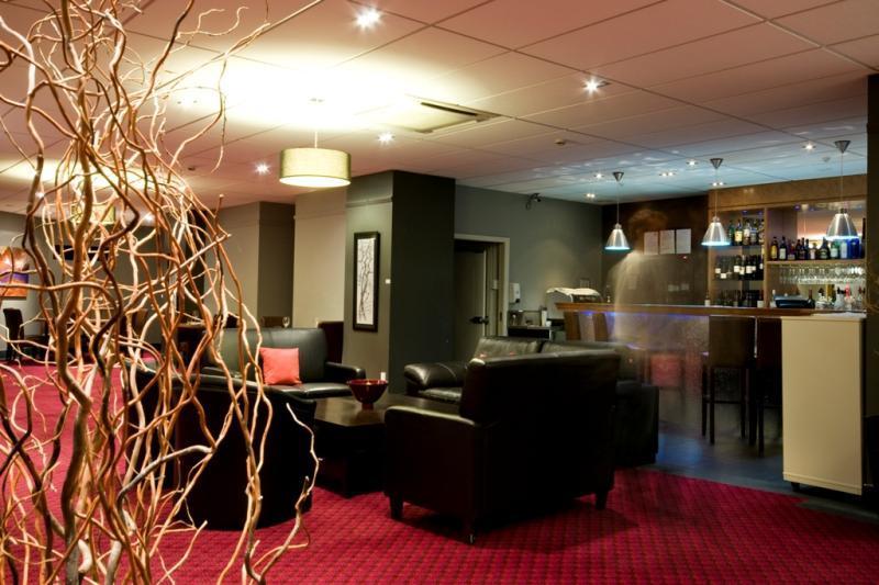 Emerald Hotel Gisborne Interior photo