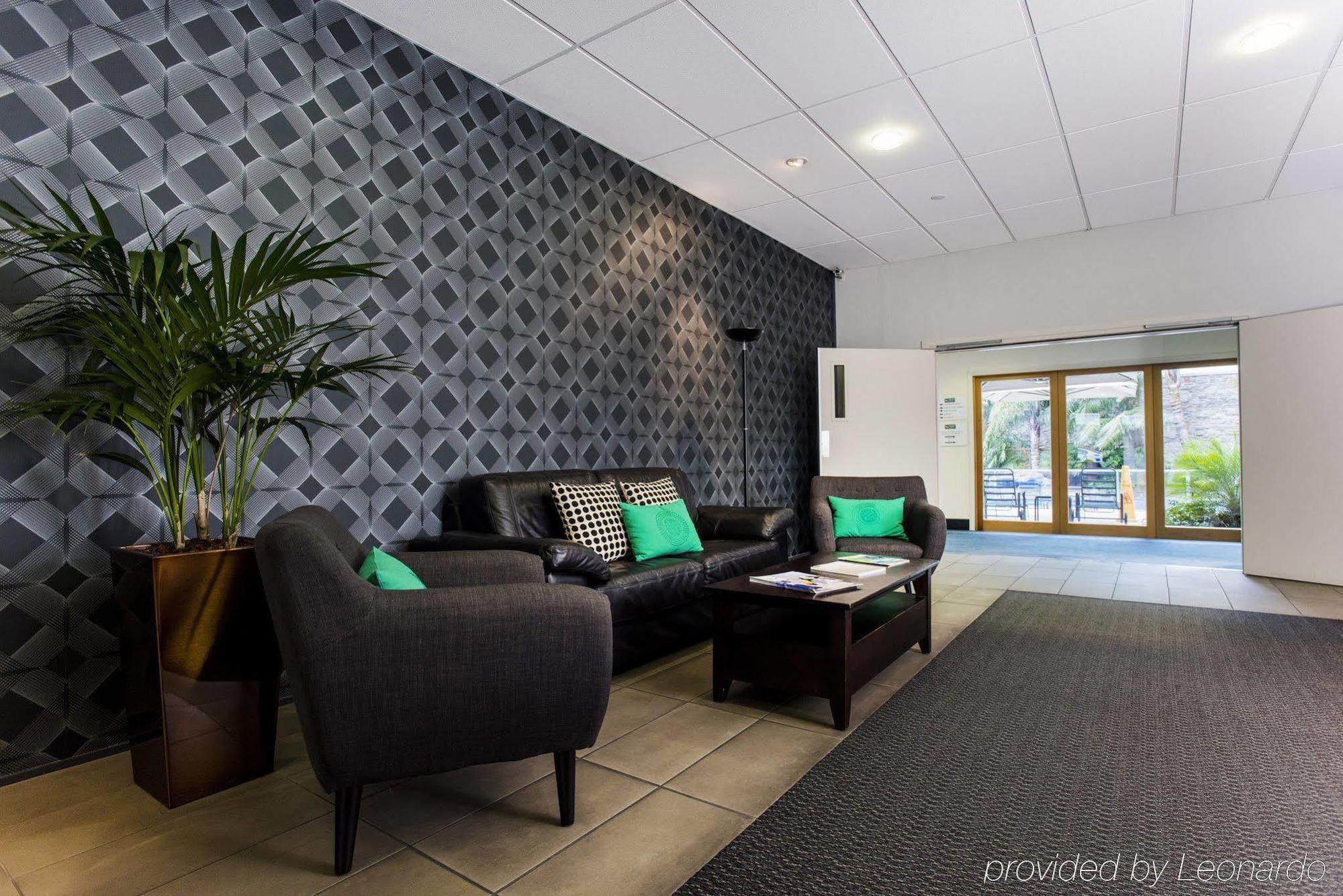 Emerald Hotel Gisborne Exterior photo