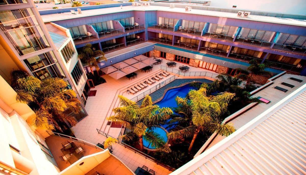 Emerald Hotel Gisborne Exterior photo